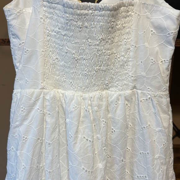 A New Day Cotton XS criss cross back - Picture 4 of 6
